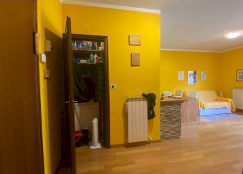 Quadrilocale via Pontasso, Casella - foto 7