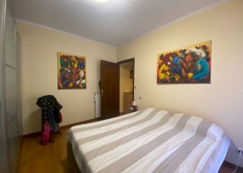 Quadrilocale via Pontasso, Casella - foto 18