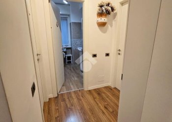Trilocale Via Privata Piero Martinetti, Milano - foto 17