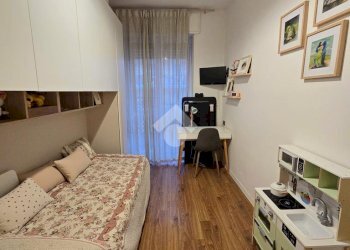 Trilocale Via Privata Piero Martinetti, Milano - foto 18