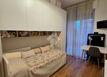 Trilocale Via Privata Piero Martinetti, Milano - foto 19