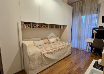 Trilocale Via Privata Piero Martinetti, Milano - foto 20