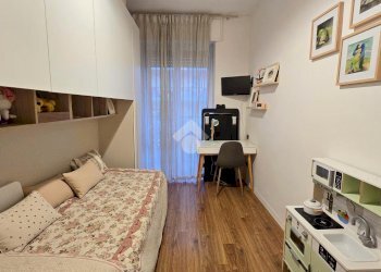 Trilocale Via Privata Piero Martinetti, Milano - foto 21