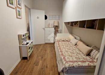 Trilocale Via Privata Piero Martinetti, Milano - foto 22