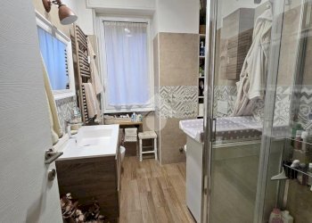 Trilocale Via Privata Piero Martinetti, Milano - foto 24