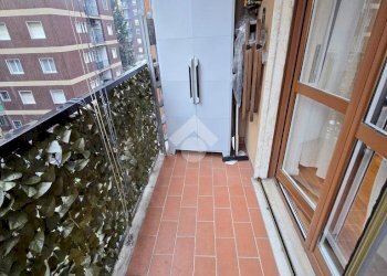 Trilocale Via Privata Piero Martinetti, Milano - foto 27