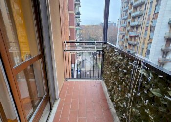 Trilocale Via Privata Piero Martinetti, Milano - foto 28