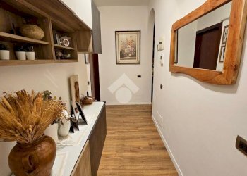 Trilocale Via Privata Piero Martinetti, Milano - foto 29