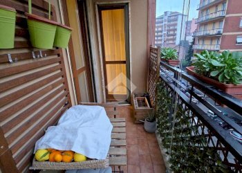 Trilocale Via Privata Piero Martinetti, Milano - foto 33