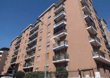 Trilocale Via Privata Piero Martinetti, Milano - foto 34