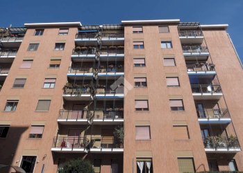 Trilocale Via Privata Piero Martinetti, Milano - foto 35