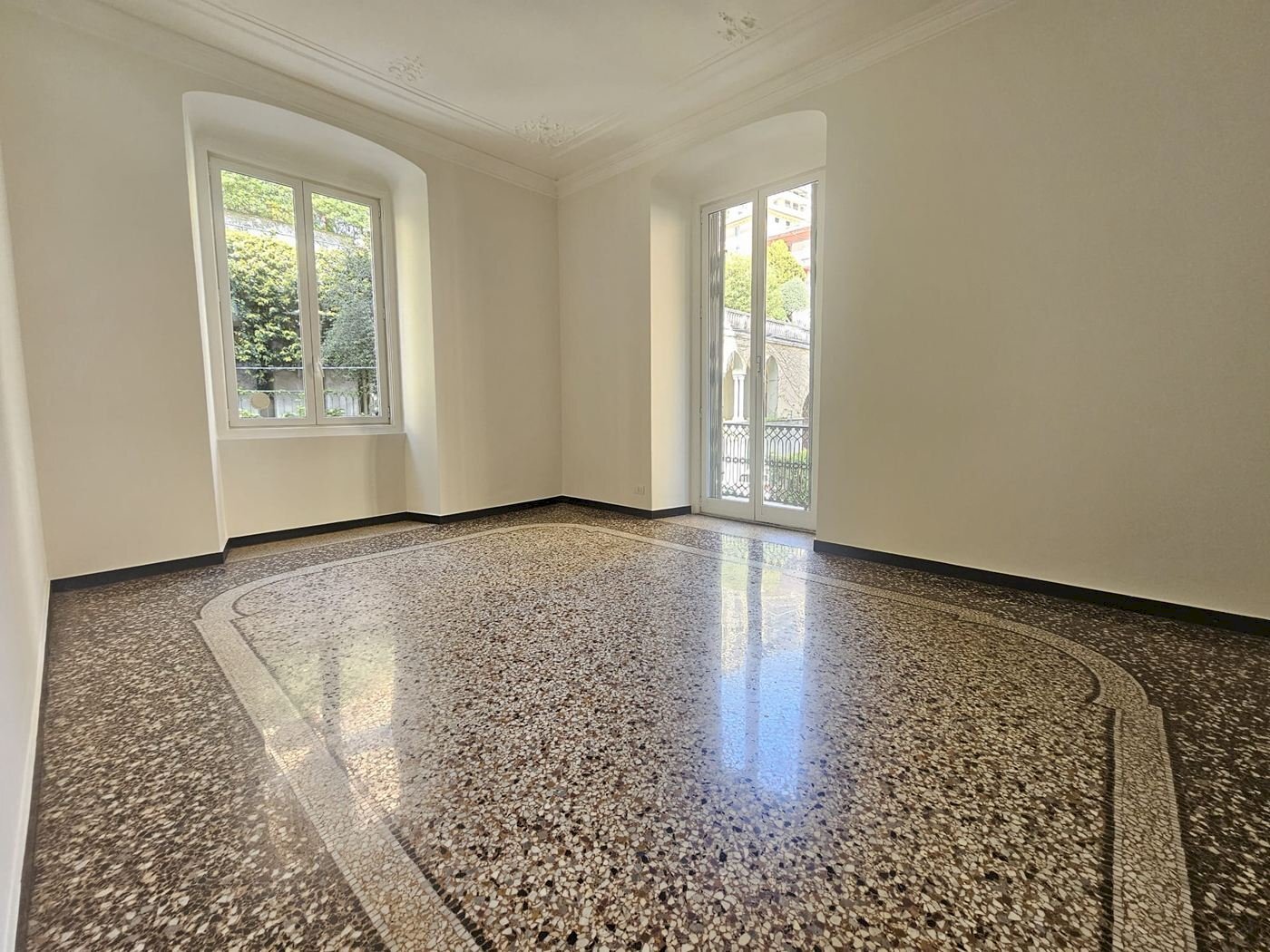 Appartamento via Gropallo, Genova - foto 2