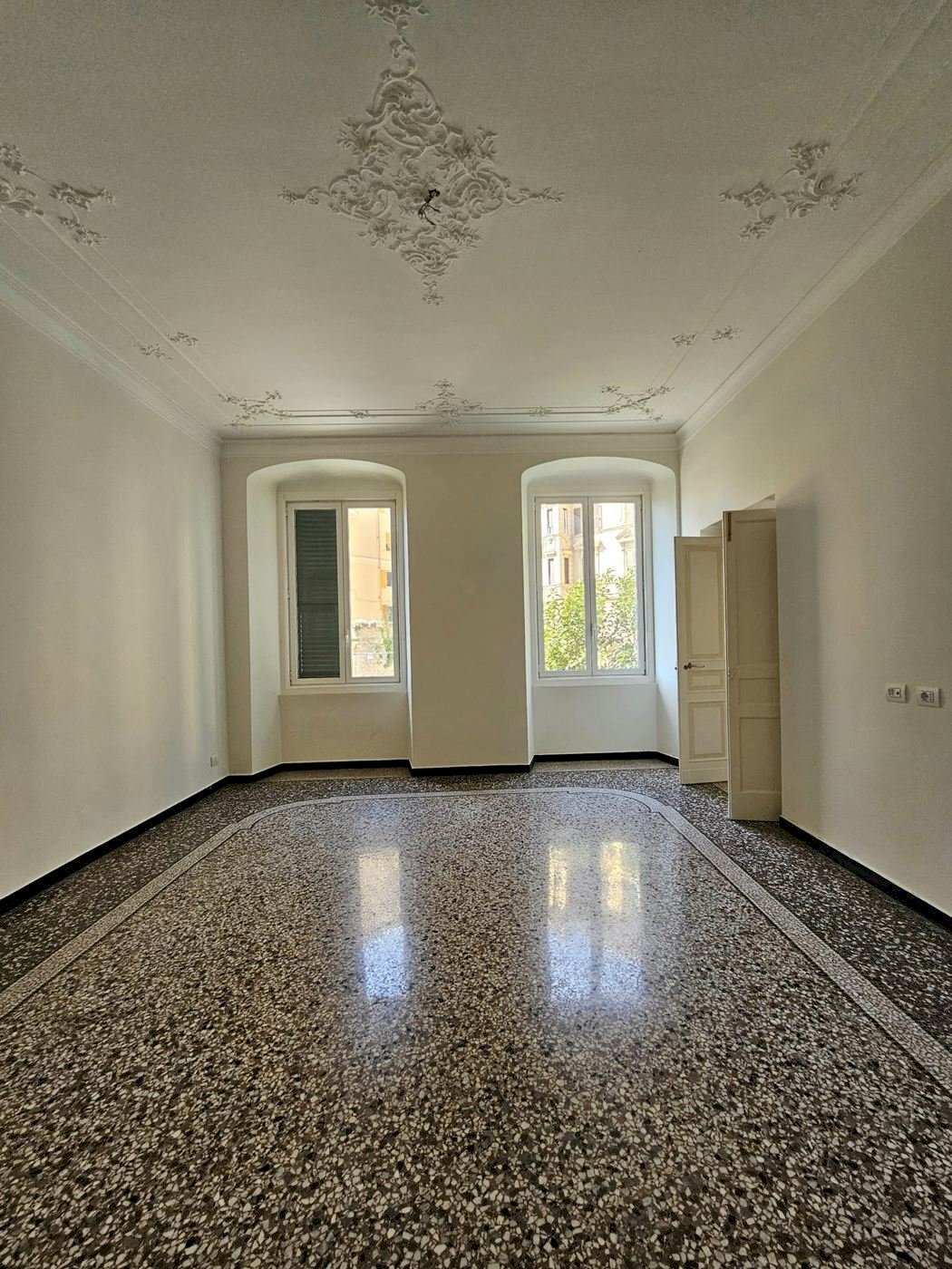 Appartamento via Gropallo, Genova - foto 3