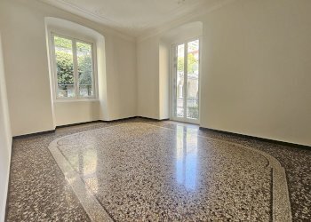 Appartamento via Gropallo, Genova - foto 2