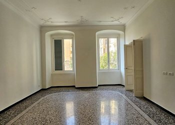 Appartamento via Gropallo, Genova - foto 3