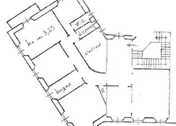 Appartamento via Gropallo, Genova - foto 4