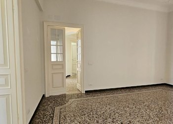 Appartamento via Gropallo, Genova - foto 5