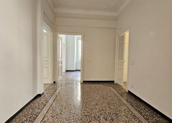 Appartamento via Gropallo, Genova - foto 9