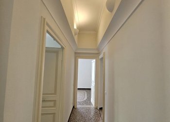 Appartamento via Gropallo, Genova - foto 12