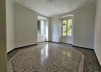 Appartamento via Gropallo, Genova - foto 13