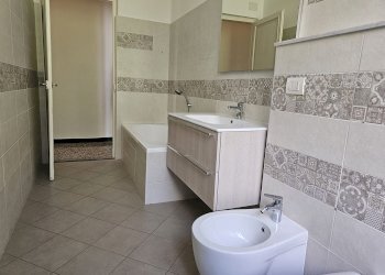 Appartamento via Gropallo, Genova - foto 15