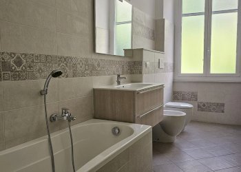 Appartamento via Gropallo, Genova - foto 16