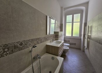 Appartamento via Gropallo, Genova - foto 19