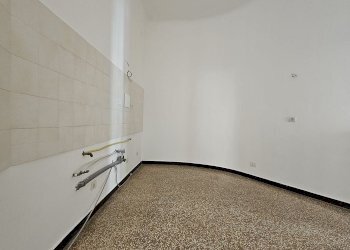 Appartamento via Gropallo, Genova - foto 21