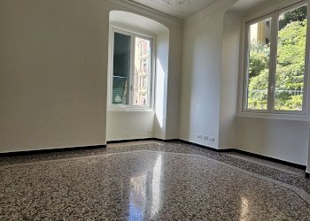 Appartamento via Gropallo, Genova - foto 24