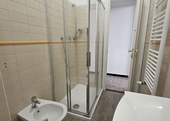 Appartamento via Gropallo, Genova - foto 25