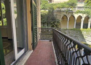 Appartamento via Gropallo, Genova - foto 30