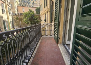 Appartamento via Gropallo, Genova - foto 31