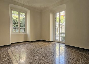 Appartamento via Gropallo, Genova - foto 33