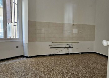 Appartamento via Gropallo, Genova - foto 34