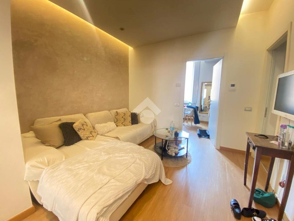 Trilocale Via Pasquale Paoli, Milano - foto 1