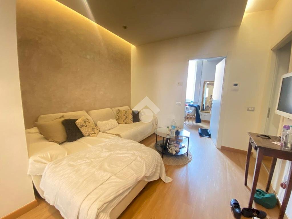 Trilocale Via Pasquale Paoli, Milano - foto 2