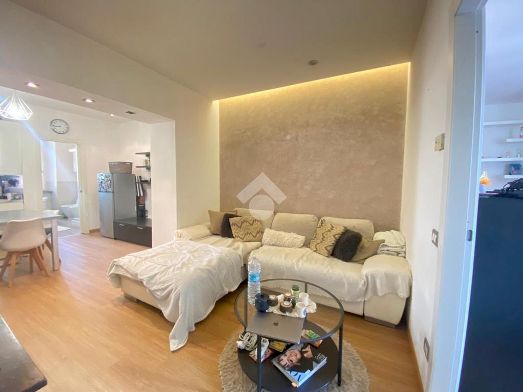 Trilocale Via Pasquale Paoli, Milano - foto 3