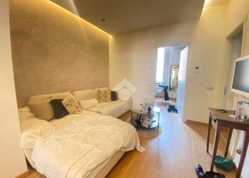 Trilocale Via Pasquale Paoli, Milano - foto 1