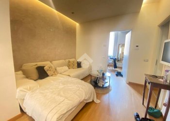 Trilocale Via Pasquale Paoli, Milano - foto 2