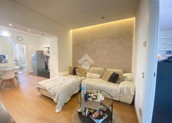 Trilocale Via Pasquale Paoli, Milano - foto 3