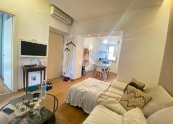 Trilocale Via Pasquale Paoli, Milano - foto 4