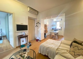 Trilocale Via Pasquale Paoli, Milano - foto 5