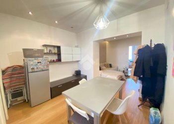 Trilocale Via Pasquale Paoli, Milano - foto 7