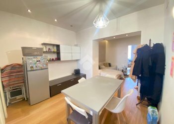 Trilocale Via Pasquale Paoli, Milano - foto 8