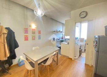 Trilocale Via Pasquale Paoli, Milano - foto 9