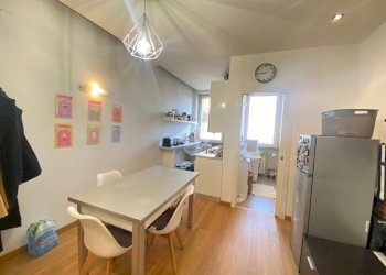 Trilocale Via Pasquale Paoli, Milano - foto 10