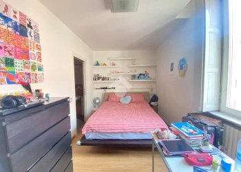 Trilocale Via Pasquale Paoli, Milano - foto 12