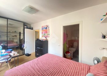 Trilocale Via Pasquale Paoli, Milano - foto 14