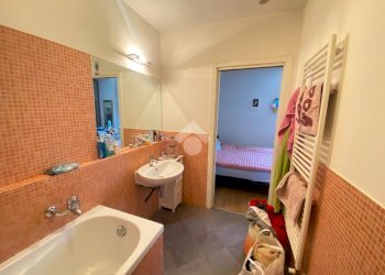 Trilocale Via Pasquale Paoli, Milano - foto 15