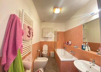 Trilocale Via Pasquale Paoli, Milano - foto 16